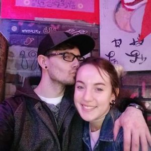 Meet your Posher, Dori